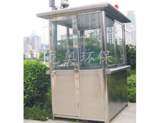 貴陽(yáng)某停車場(chǎng)