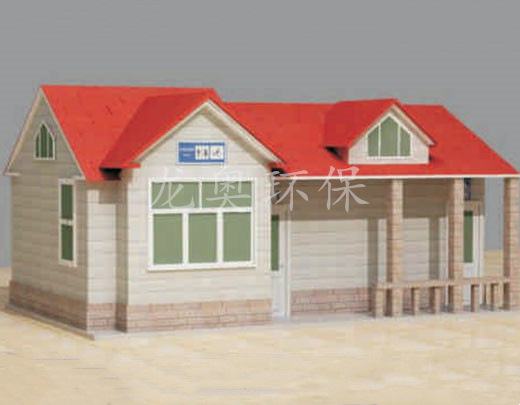 移動衛(wèi)生間