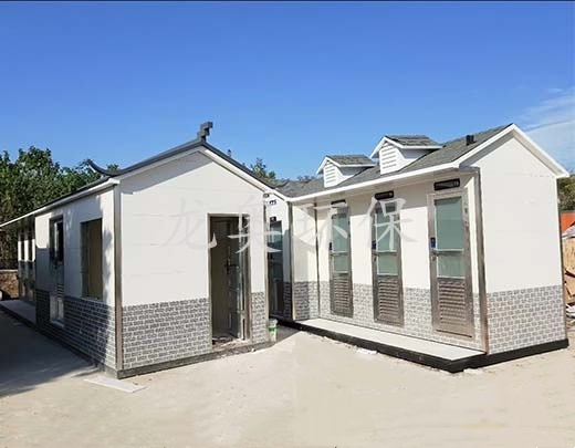 移動(dòng)衛(wèi)生間